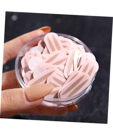 NOLITOY 1 Set Double Eyelid Sticker Eyelid Lifter Strips Invisible Eyelid Tape Supplies Light and Thin - Buy Online on GoSupps.com