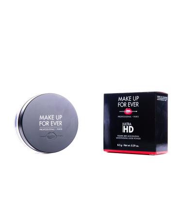Make Up For Ever HD High Definition Microfinish Powder - Full size 0.30 oz./8.5g
