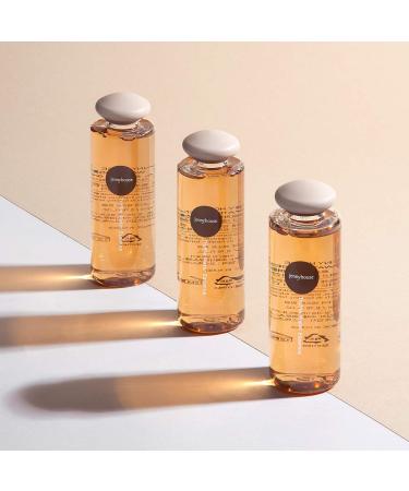 JENNYHOUSE Truffle Water Essence 200ml - Anti-Aging Facial Moisturizer with Black Truffle for Glowing Skin | EWG Green Grade Ingredients - International Shipping - Buy Online on GoSupps.com
