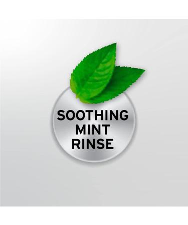 Orajel 4X for Toothache & Gum Pain: Severe Cream Tube 0.33oz- from Oral Pain Relief Brand & Toothache Rinse Analgesic Astringent Soothing Mint 16 fl oz - Buy Online on GoSupps.com