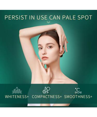 Switzerland KORNTEEN Brightening Essence Serum 40ml - Dark Spot Treatment Skin Brightener & Moisturizer with Gentiana Scabra Extract - Buy Online on GoSupps.com