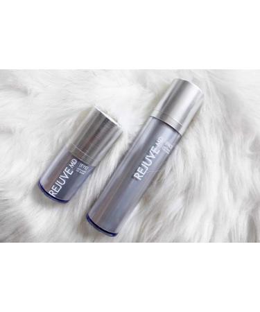 Rejuvemd Anti-Aging Face & Eye Serum Set - Youthful Skin Global Shipping - Buy Online on GoSupps.com