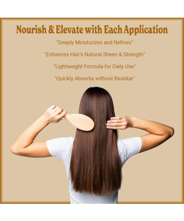 Natural Born Oils Carrot Seed Oil 2oz Organic Cold-Pressed Rich in Vitamins A & E Ideal for Skin Rejuvenation Hair Luster - Buy Online on GoSupps.com