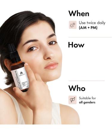 VIVA SKINCARE Suganda Squalane Cleansing Oil Removes Skin Impurities Dissolve Oil Based Makeup Makes Skin Soft & Supple Ensures Pore Remains Unclogged Men & Women (50ml). - Buy Online on GoSupps.com