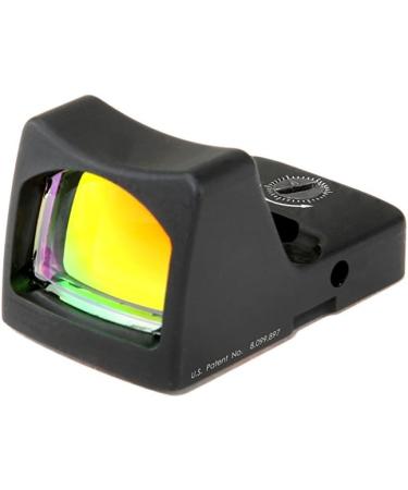 Trijicon RMR Type 2 3.25 MOA LED Red Dot Sight - No Mount | Trusted Optics - Buy Online on GoSupps.com