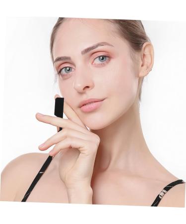18 pcs Invisible Nose Shaper Clips Lifting And Straightening Tool For Nose Bridge Shaping And Beauty Correction Comfortable Breathable Design Portable - Buy Online on GoSupps.com