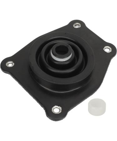 MX-5 Miata Shifter Boot Seal | High-Quality Rubber Gear Insulator Replacement - International Shipping Available - Buy Online on GoSupps.com