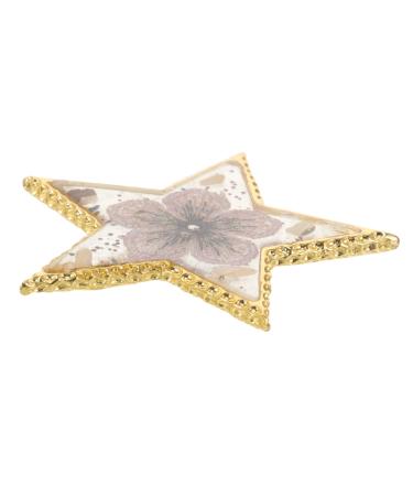 Manicure Tools Set Nail Art Tools Nail Art Display Holder Nail Pallet for Nail Art Nail Display Stand Nail Art Pallet Nail Display Palette Nail Art Supplies Nail Polish Mini Resin