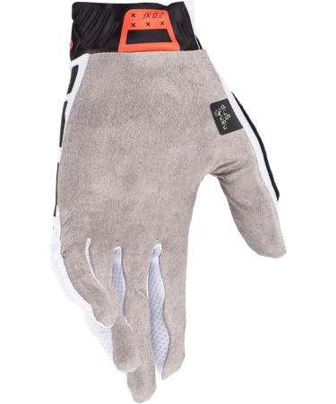 Buy Least Men's MTB 2.0 Gloves X-Flow L White - Premium Cycling Gloves for Comfort & Performance - Fast International Shipping - Buy Online on GoSupps.com