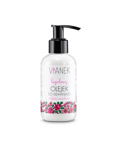 Viana Oil for Demakeup - 1 piece