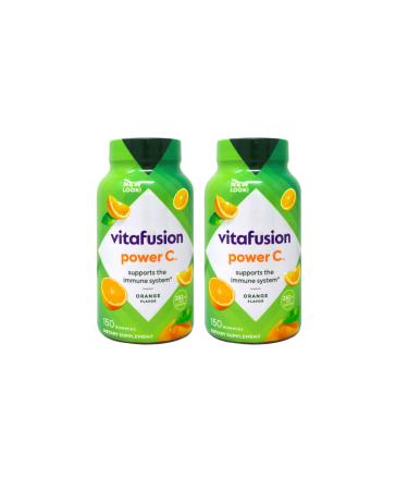 Power C Gummy for Adults (Family Bundle)