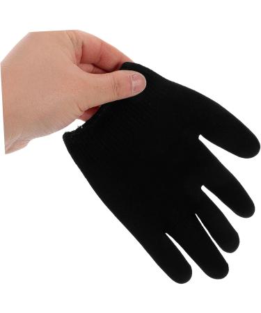  PACKOVE PACKOVE 1 Pair Nighttime Moisturizing Hand Gel Exfoliating for Dry and Rough Skin Hand Care and Brightening Effect for Home Spa - Buy Online on GoSupps.com