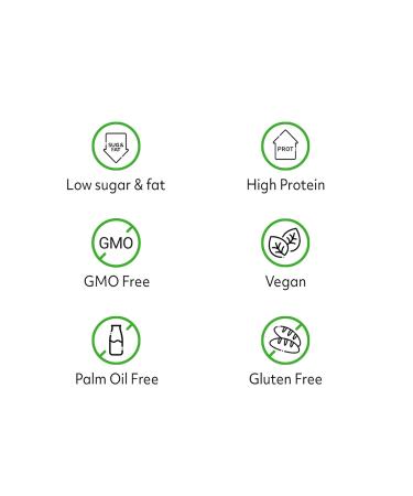 Vegan Wondershake - Choc Mint Brownie | Dairy-Free Protein Shake for Ultimate Indulgence - Buy Online on GoSupps.com