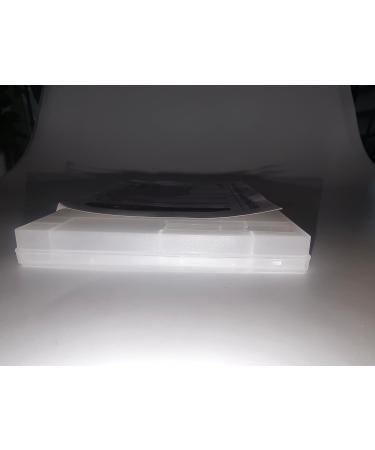 Weiyi Nail Miller - 20 000 RPM Electric Nail File & 11 in 1 Manicure Pedicure Set for Gel & Acrylic Nails - Adjustable Speed USB - International Shipping Available - Buy Online on GoSupps.com