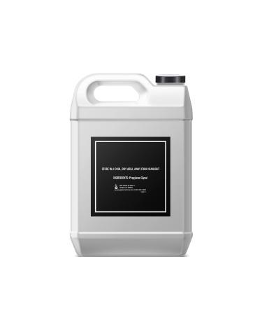 Pure Original Ingredients Propylene Glycol 64 fl oz | Natural Emulsifier Thickener Stabilizer | International Shipping Available - Buy Online on GoSupps.com
