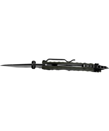 Kershaw Shuffle II Folding Pocket Knife - Lightweight Multi-Function Utility Knife | 8750TOLBW - Buy Online on GoSupps.com