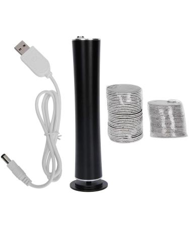 YAOGOHUA USB Charging Electric Foot Callus Remover Exfoliate Dead Skin Removal Foot Grinder File