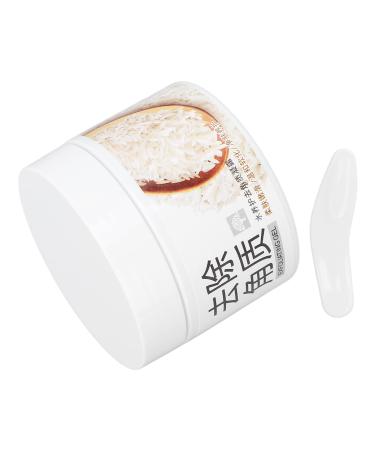 Qukaim Gentle Exfoliation Gel Exfoliating Gel 4.9oz for Deep Cleansing Moisturizing Skin Care Gentle Exfoliation