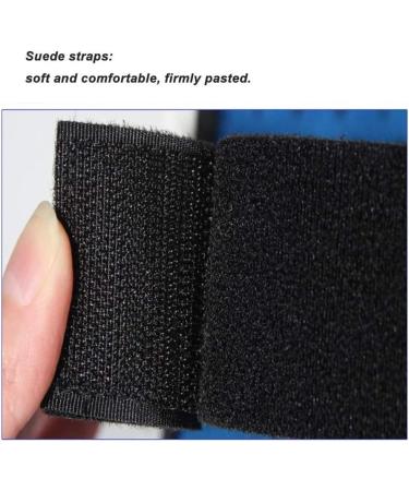 Adjustable Hip Joint Fixation Bracket & Knee Support Brace | Orthosis for Leg Fractures & Paralysis | Post-Surgery Support - Buy Online on GoSupps.com