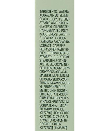 Clinique Skin Tone Refiner All Eyes Clearing Concealer 02 10ml | International Shipping Available - Buy Online on GoSupps.com