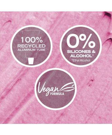 Live 105 Mauve Kiss Lipstick - Long-lasting Matte Formula | 1 Count - Buy Online on GoSupps.com