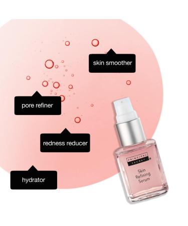 Principal Secret Advanced Skin Refining Serum - Anti-Wrinkle with Willow Bark Extract & APT-GC - 1 oz - Buy Online on GoSupps.com