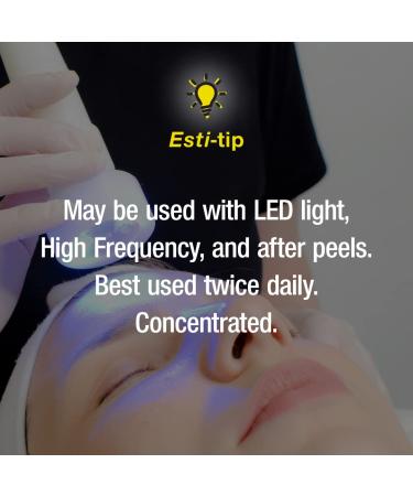 CONTROL CORRECTIVE Firming Tri-Peptide Serum - Hydrating Anti-Aging Serum with Hyaluronic Acid & Peptides for Skin Strength & Elasticity 1 Oz - Buy Online on GoSupps.com