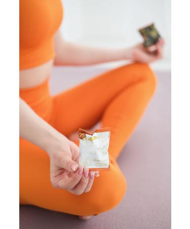 Buy 8x Share Original Fermented Plum Japanese Apricot + 1x Pomelozzini Sample Pack - Premium Quality International Shipping - Buy Online on GoSupps.com