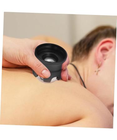 Beavorty Body-Relax Massage Device | Sports & Manual Massage Tools for Muscle Relaxation | Foot Massage Gear for Home Use - Buy Online on GoSupps.com