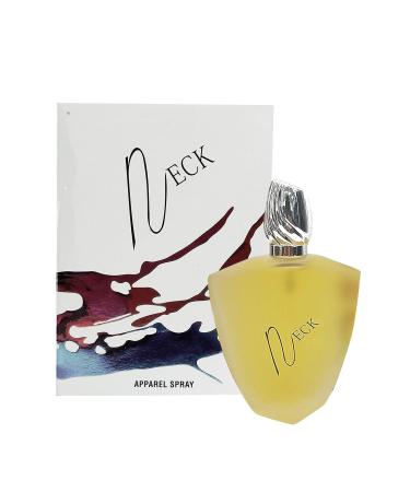 NECK 100 ML Unisex Perfume Long Lasting Fragrance