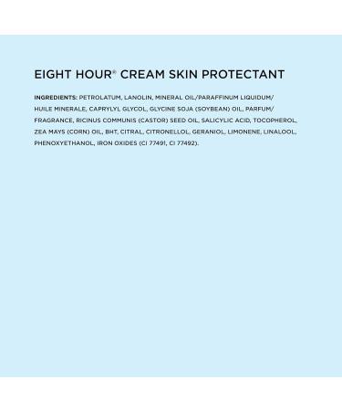 Buy Elizabeth Arden Eight Hour Nourishing Skin Essentials 3-Piece Travel Size Moisturizing Skincare Holiday Gift Set - International Shipping Available - Buy Online on GoSupps.com