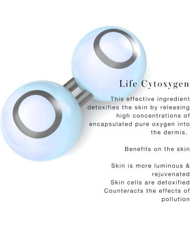 GERMAINE DE CAPUCCINI Excel Therapy 02 Essential Youthfulness Intensief Mask 50 ml - Buy Online on GoSupps.com