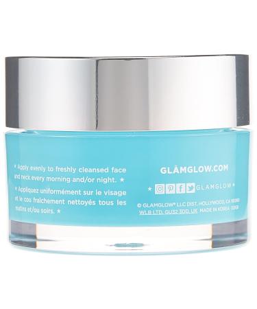 Glamglow Waterburst Hydrated Glow Moisturizer 1.7 Oz - Women's Hydrating Face Moisturizer - Buy Online on GoSupps.com