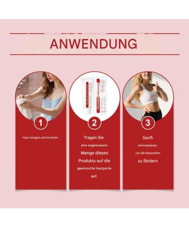 Soothing cream for joints 30 g quickly absorbed neck cream for joints knees arms legs shoulders and neck - Buy Online on GoSupps.com