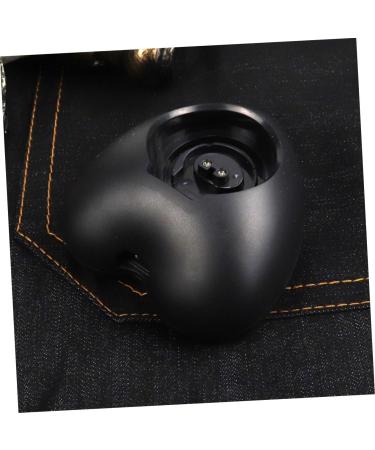 Beavorty 1Pc Clipper Charging Stand Hair Clipper Charging Base Hair Clipper Charging Dock Electric Shaver Stand Portable Chargers ABS Electric Clippers Charger Man Hair Household - Buy Online on GoSupps.com