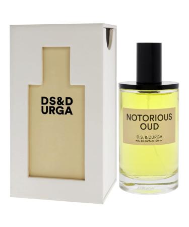 DS & Durga Notorious Oud for Unisex - 3.4 oz EDP Spray - Buy Online on GoSupps.com