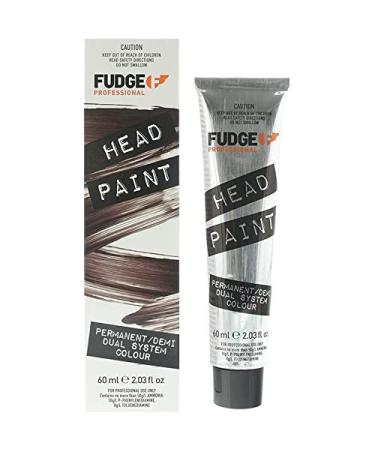 Fudge Professional Headpaint 6.73 Dark Mocha Blonde