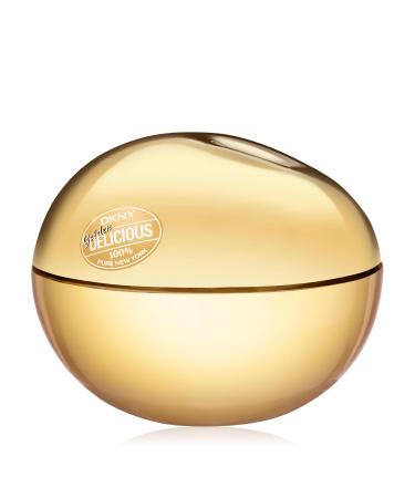 DKNY Golden Delicious Eau de Parfum Perfume Spray For Women 3.4 Fl. Oz. - Buy Online on GoSupps.com