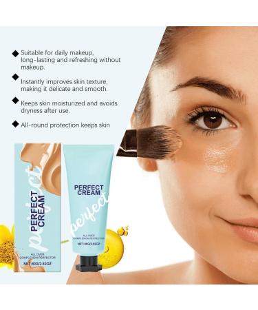 All-Over Complexion Perfector 80 g Body Coverage Perfector Cr me hydratante anti-cernes Cr me CC longue dur e Imperm able et r sistant la transpiration - Buy Online on GoSupps.com