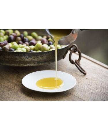 Buy Jordan Extra Virgin Olive Oil - 750 ml (1 Pack) | Premium Quality Ideal for Cooking & Dressing | International Shipping Available - Buy Online on GoSupps.com