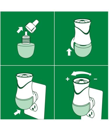 Air Wick Bright Citrus Splash Essential Scented Oils - 8 Refill Bottles, Citrus - 8 Count - Buy Online on GoSupps.com