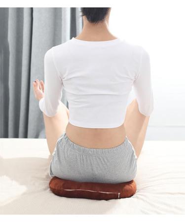 Lanyanzi Damm-Moxibuschenvaschen | High-Quality Ceramic Moxibus Tank for Private Care | Enhance Female Wellness with Cold Moisture - Buy Online on GoSupps.com