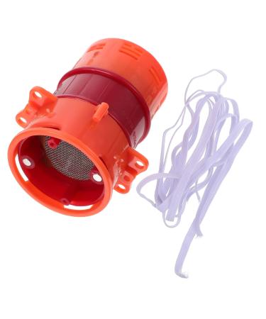 Healeved 1 set of moxibuspot body-moxibustion massage device Sustainable moxibuscoffer Self-adhesive moxibus device Moxibustion Device rod burner PP container household