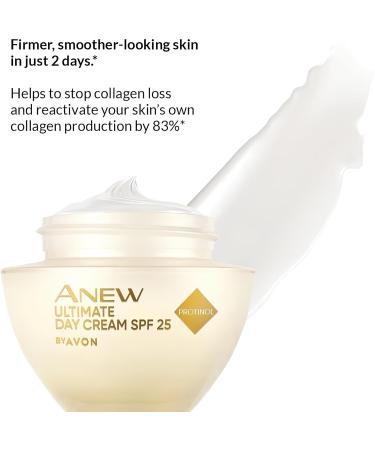 Generic Anew Ultimate Day Cream - Pack of 2 - Buy Online on GoSupps.com