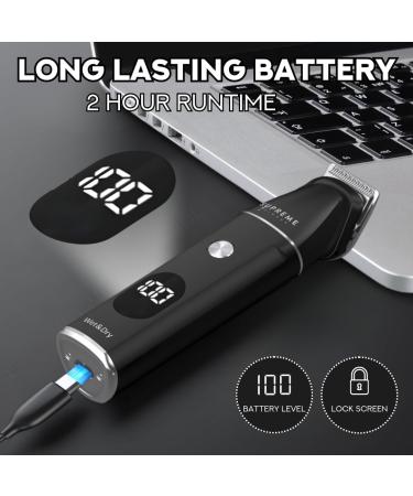 Supreme Trimmer All-in-One Multigroomer | IPX6 Waterproof | 120 Min Runtime | 14-Piece Versatile Grooming Kit | SMG3030 - Buy Online on GoSupps.com