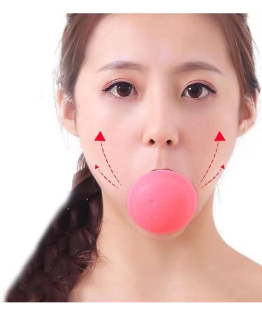 Duhe189014 Silicone Face Slimmer | Face Lifting & Firming Tool for Double Chin & Skin Tightening - Buy Online on GoSupps.com
