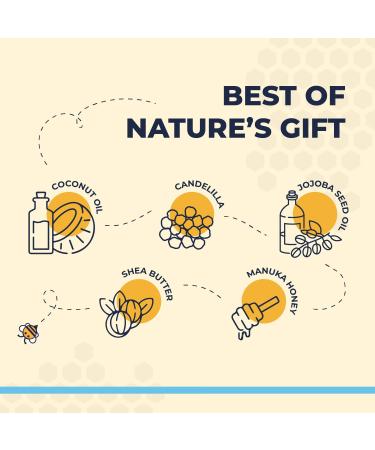 Bulldog Wrinkle+Wipes: Rash Treatment for French Bulldog, Pug, English Bulldog - Cleans Tail Pockets, Paw Balm, Tear Stain Remover - Skin Soother Pack of 2 - Buy Online on GoSupps.com