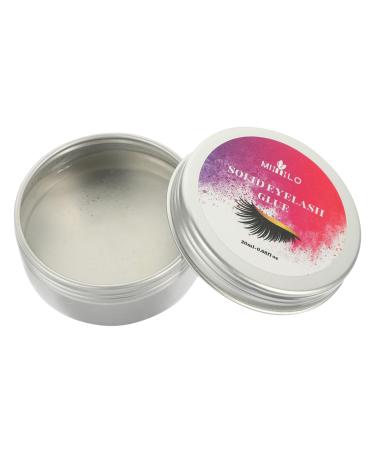 minkissy Lash Lifting Glue tools eyelash tool binders Solid glue eyelash adhesive for lifting eyebrow glue for lifting strong sticky eyelash glue eye tool sticky glue replace super glue