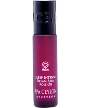Sleep Intense Ayurveda Dream Balm Roll On 10ml - Buy Online on GoSupps.com