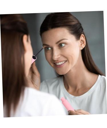 Healvian 30 Pcs Eyelash Brush Empty Tube Lash Glue Liner Bulk Eyeliner Tube Holder Bottle Tubes Plastic - Buy Online on GoSupps.com